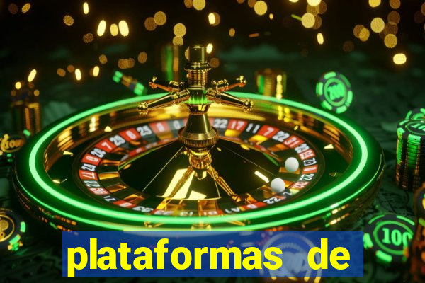 plataformas de jogos que pagam por cadastro sem deposito